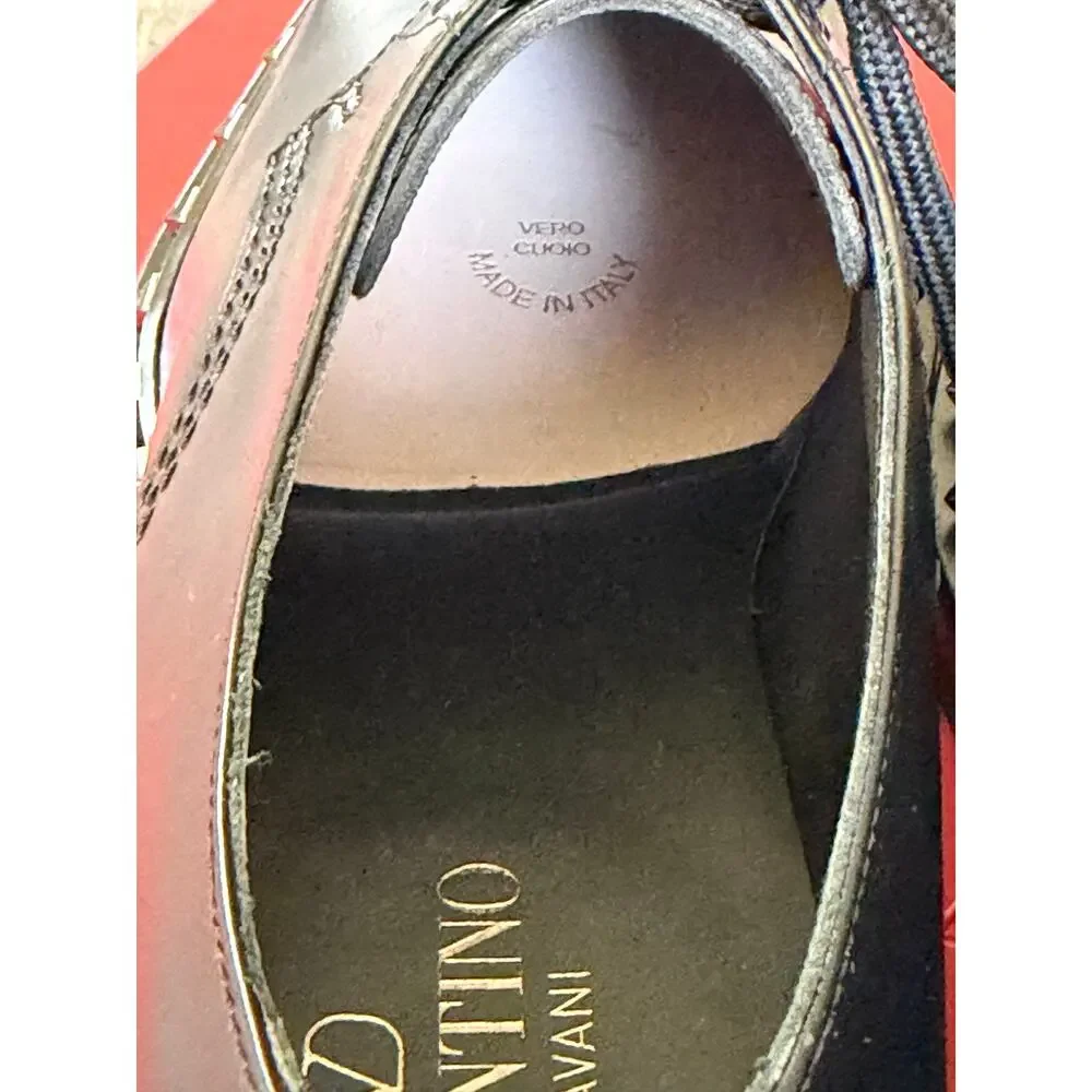 Valentino Garavani valentino garavani